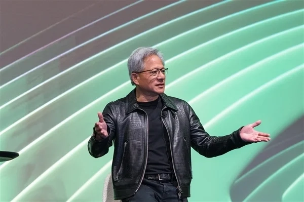 黄仁勋坦言：自己每天都在担忧英伟达会面临倒闭的风险