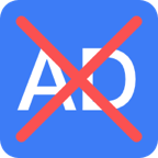 广告拦截神器 V1.2