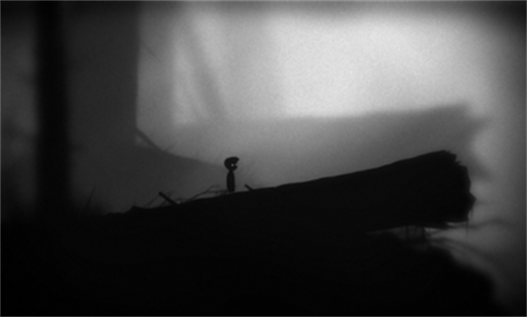 地狱边境正版图1