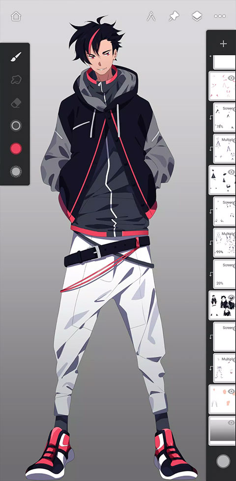 Painter2026最新版3