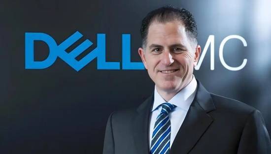 戴尔创始人捐赠62.5亿美元，为2500万儿童账户各提供250美元