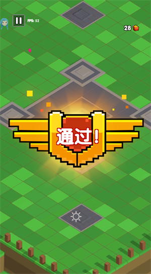 像素地牢僵尸幸存者(2)