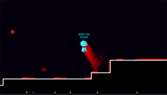 木马病毒向前冲图1