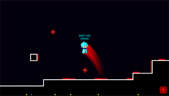 木马病毒向前冲图3