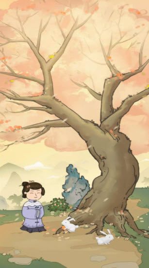 招财的土地正版图3