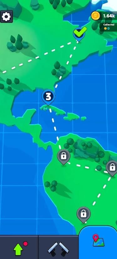 世界Z防御僵尸末日(2)