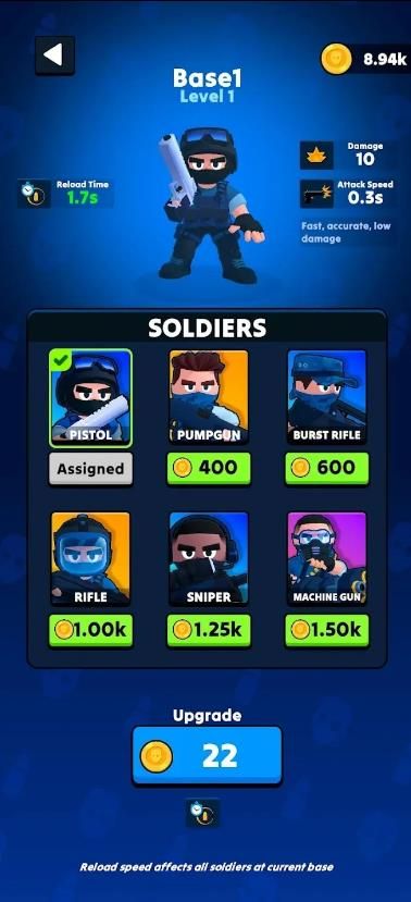 世界Z防御僵尸末日(3)