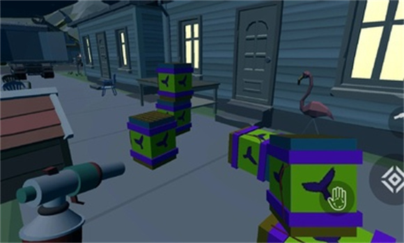 烟花模拟器最新版