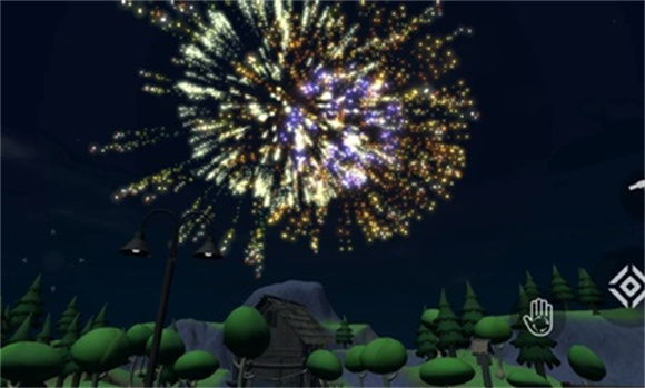 烟花模拟器最新版