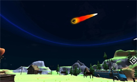 烟花模拟器最新版