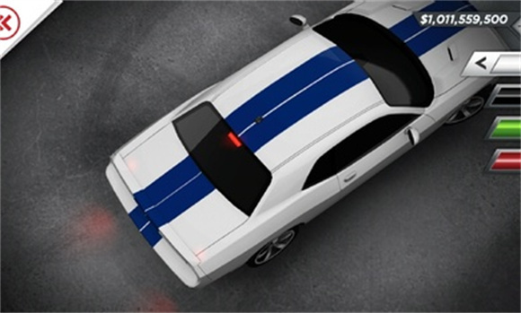 极品飞车17最高通缉(3)