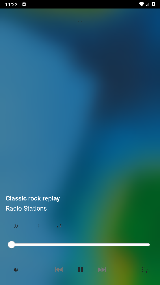 Elisa音乐播放器图2