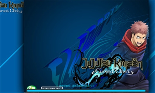 死神VS火影咒术回战版(1)