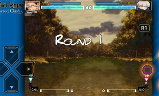 死神VS火影咒术回战版(4)