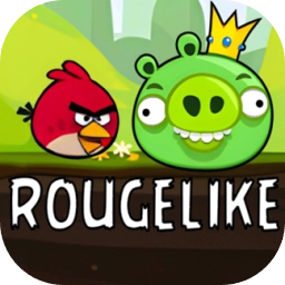 愤怒的小鸟肉鸽版V1.1