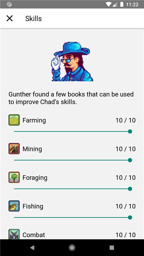 星露谷物语Stardew Save Editor-图3