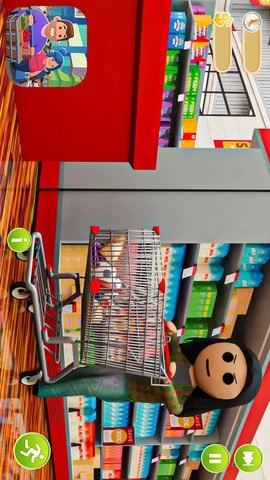 我爱逛超市-图4