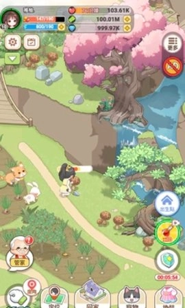 我在乡下开餐馆(3)