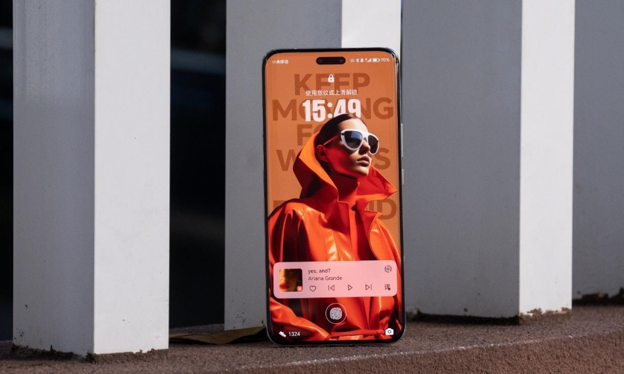 天玑9500：将“久用不卡顿”打造为旗舰手机的标准配置