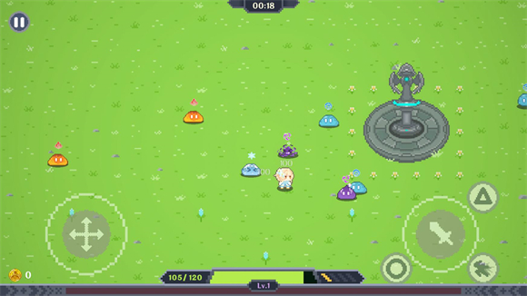 提瓦特幸存者图1