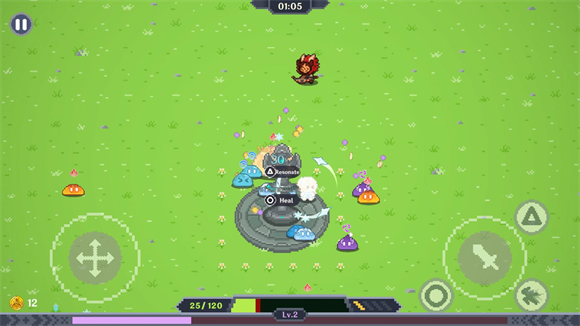 提瓦特幸存者图2