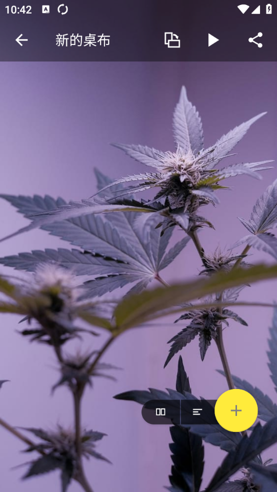 7fon高清壁纸图5