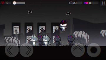 汤姆猫小英雄(3)