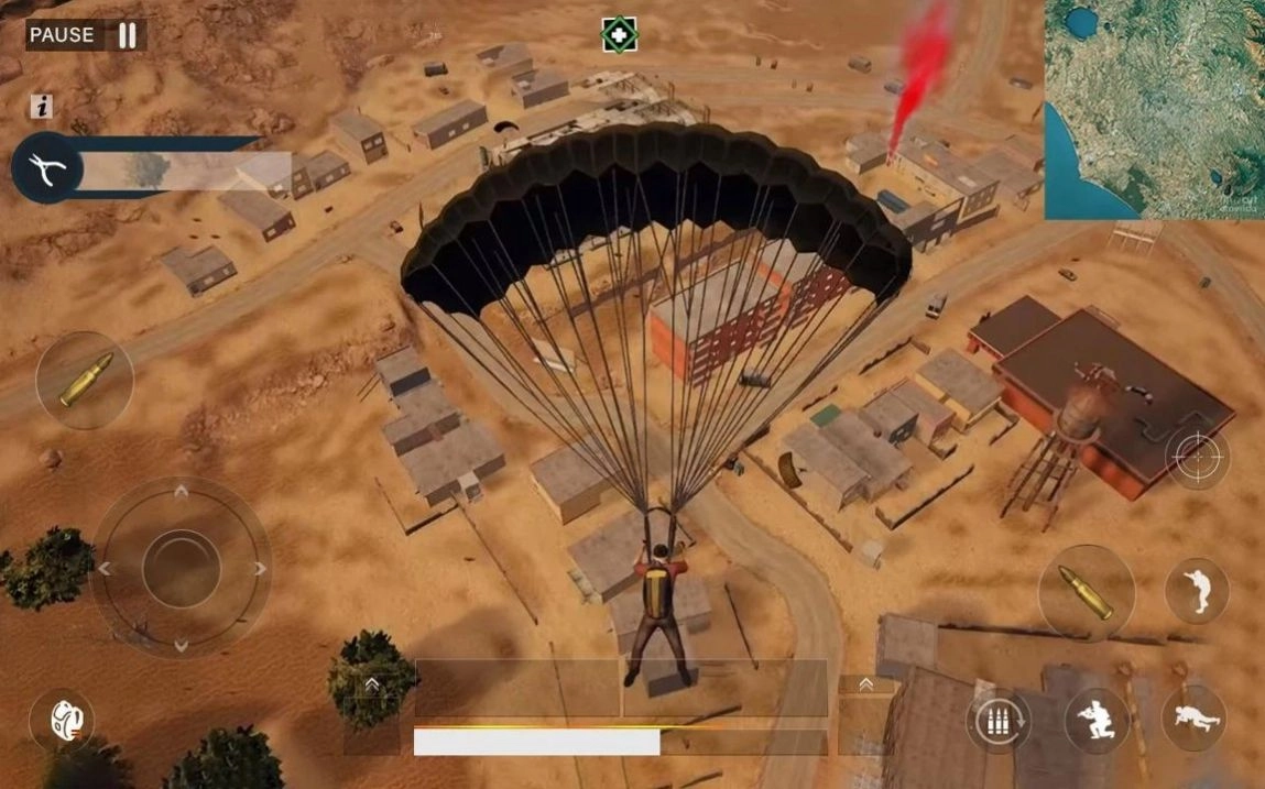 战场火力射击生存-图2