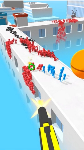 直升机救援行动(1)