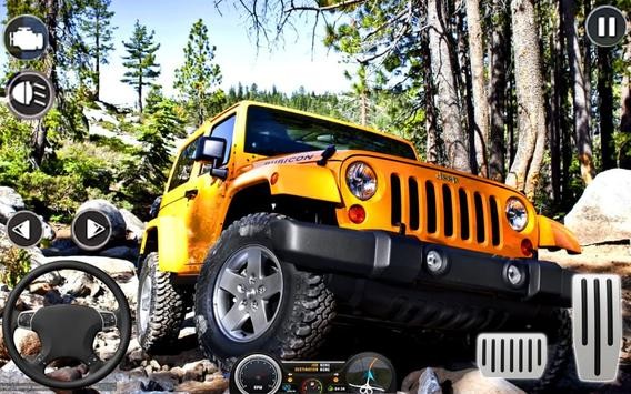 普拉多越野特技赛车图4