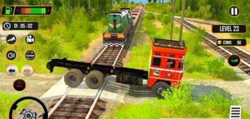 交通运输达人图4