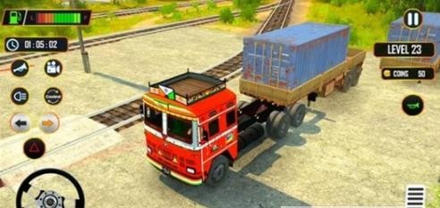 交通运输达人图3