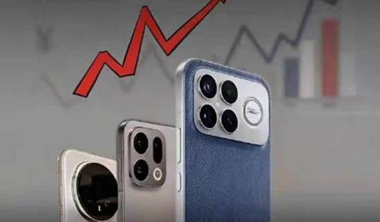 网友感慨：内存条价格涨幅远超黄金，明年手机涨价可能性极大
