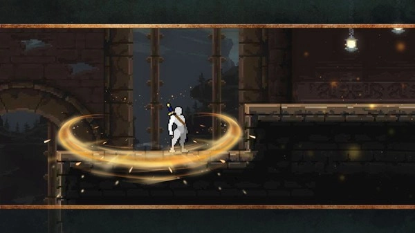 超级忍者传说图3