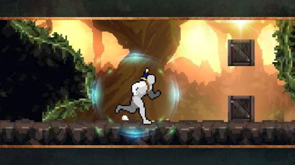 超级忍者传说图4