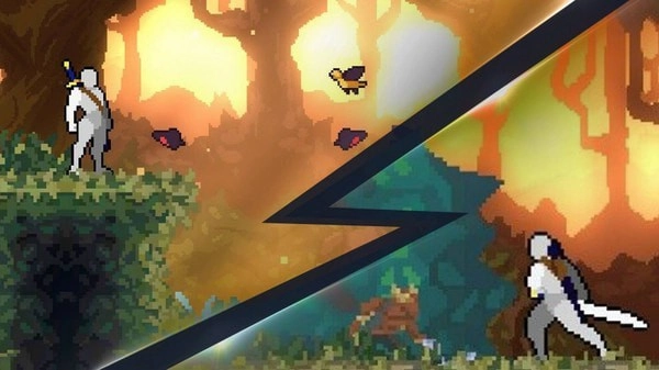 超级忍者传说图2