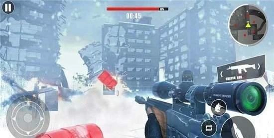 火柴人枪战传奇图3