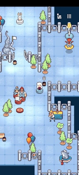 克洛伊游戏时间图2