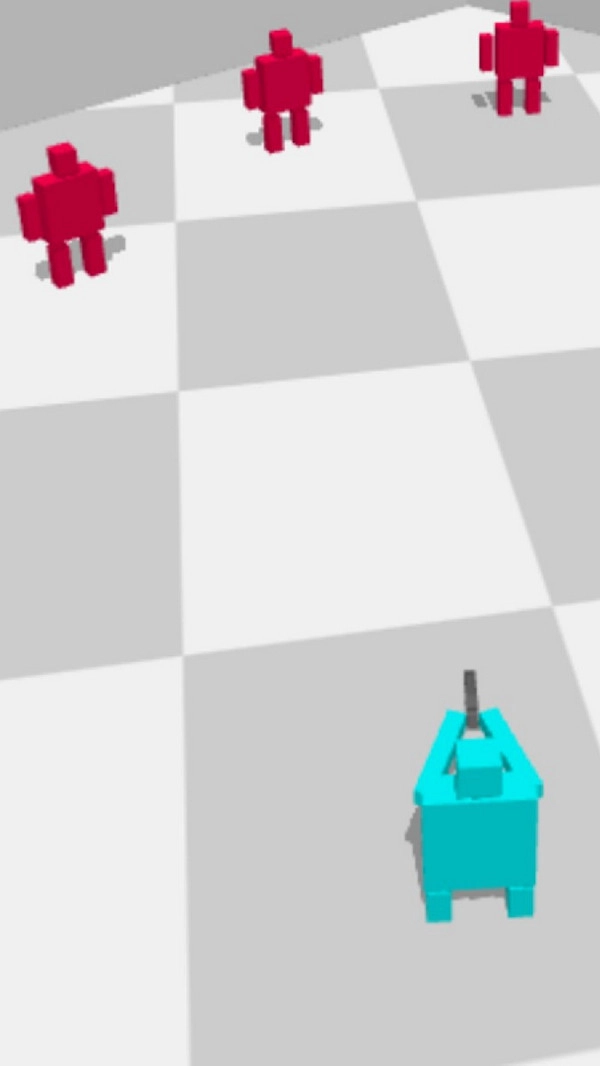 看我一枪一个(2)