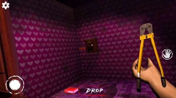 恐怖芭比奶奶(3)