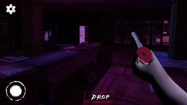 恐怖芭比奶奶(2)