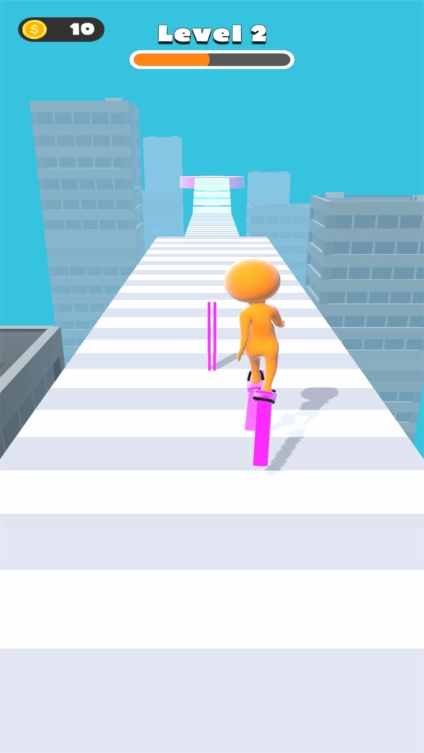 高跟我最爱-图2