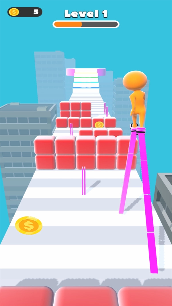 高跟我最爱-图5