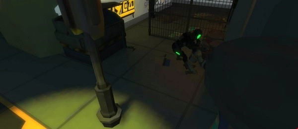 太空隐身命令图4