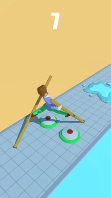 高跷行走大师图1