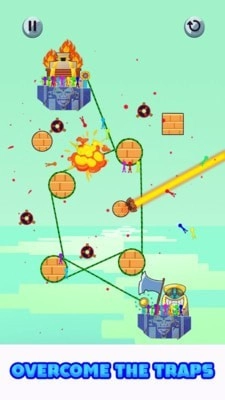 人类火线救援图2