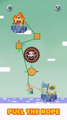 人类火线救援图3