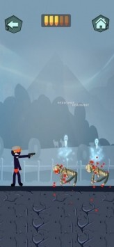 火柴人魔法战争(2)