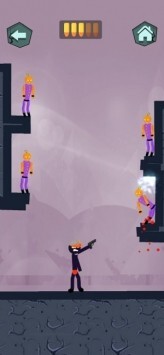 火柴人魔法战争(4)