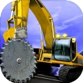 挖掘机好兄弟